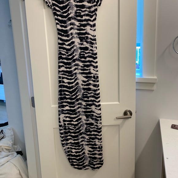 Vintage Guess dress - Picture 2 of 3